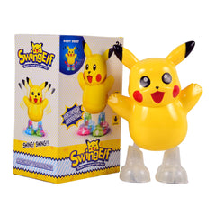8122C POKEMON FIGURE B/O ID Default Title - MamasJan Toys