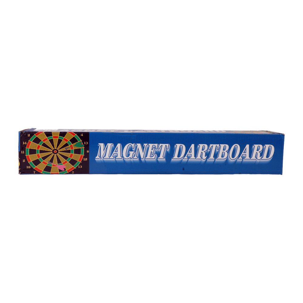 1300 MAGNETIC DART BOARD ID Default Title - MamasJan Toys