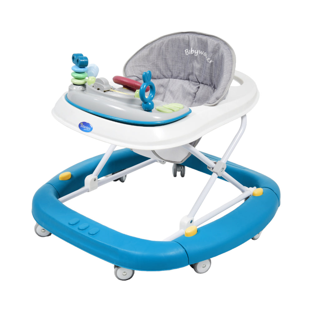 BABY WALKER 850 T.T Default Title - MamasJan Toys