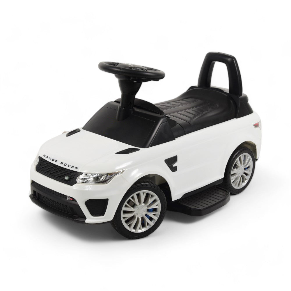BABY PUSHING CAR 642 Default Title - MamasJan Toys