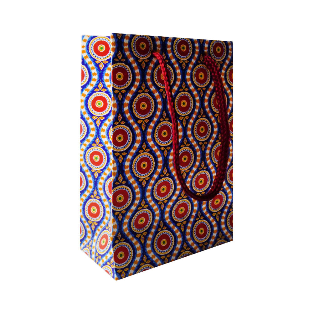101 FANCY GIFT BAG XXXXS Default Title - MamasJan Toys