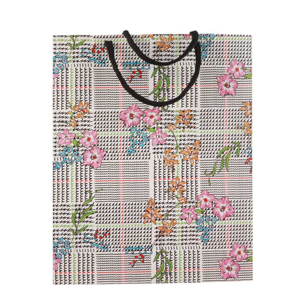 106 FANCY GIFT BAG MEDIUM Default Title - MamasJan Toys