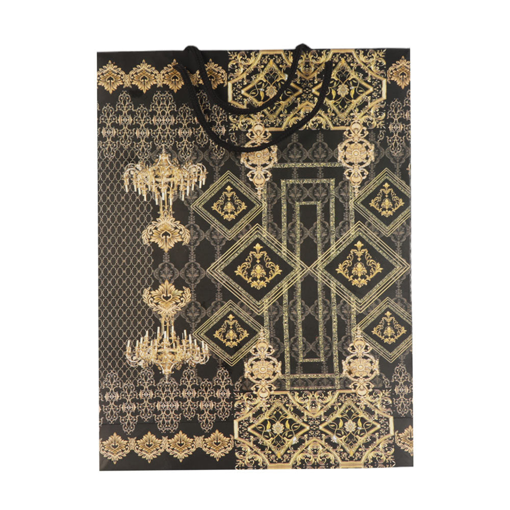 108 FANCY GIFT BAG XL Default Title - MamasJan Toys