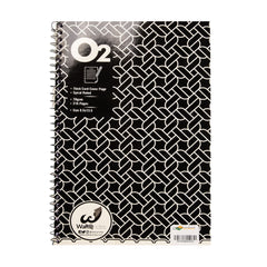5212 WARQNOTES REGISTER RING O2 Default Title - MamasJan Toys