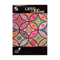5321 WARQNOTES REGISTER BIND S1 Default Title - MamasJan Toys
