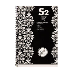 5312 WARQNOTES REGISTER RING S2 Default Title - MamasJan Toys