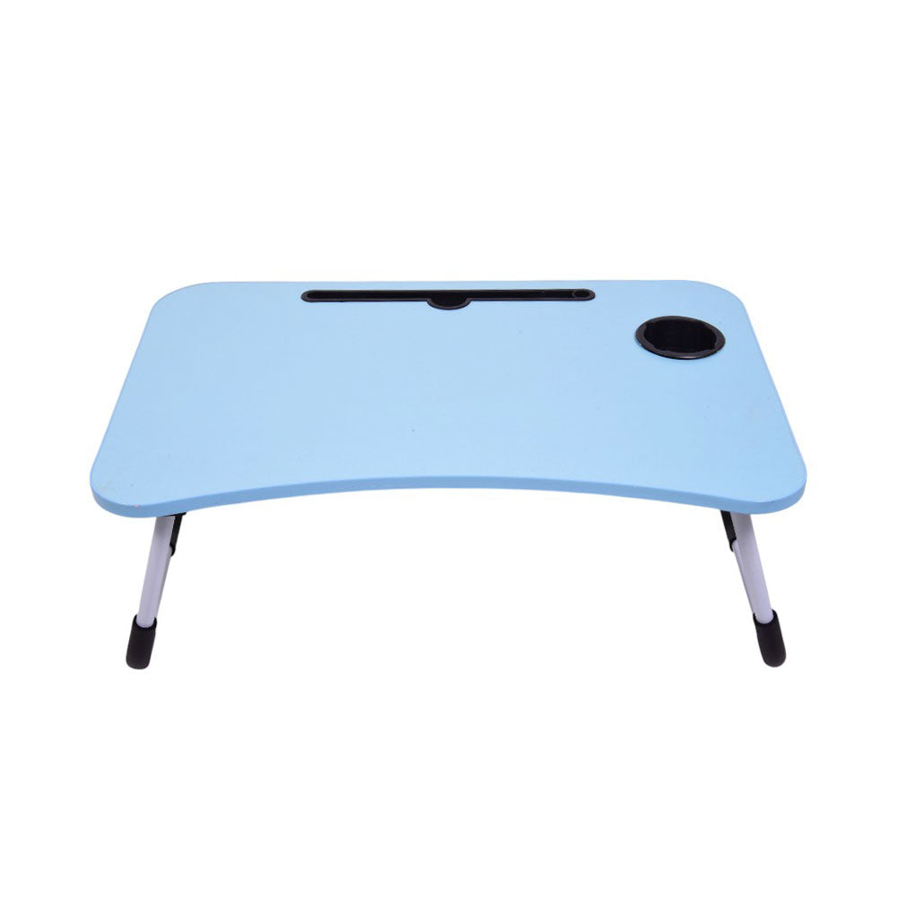 KIDS PORTABLE FOLDING TABLE TB-60 Default Title - MamasJan Toys