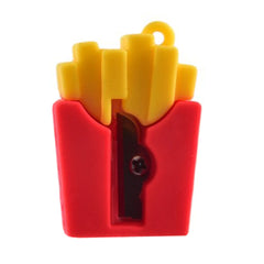2005-3 KINGVABLE SHARPNER FAST FOOD Default Title - MamasJan Toys