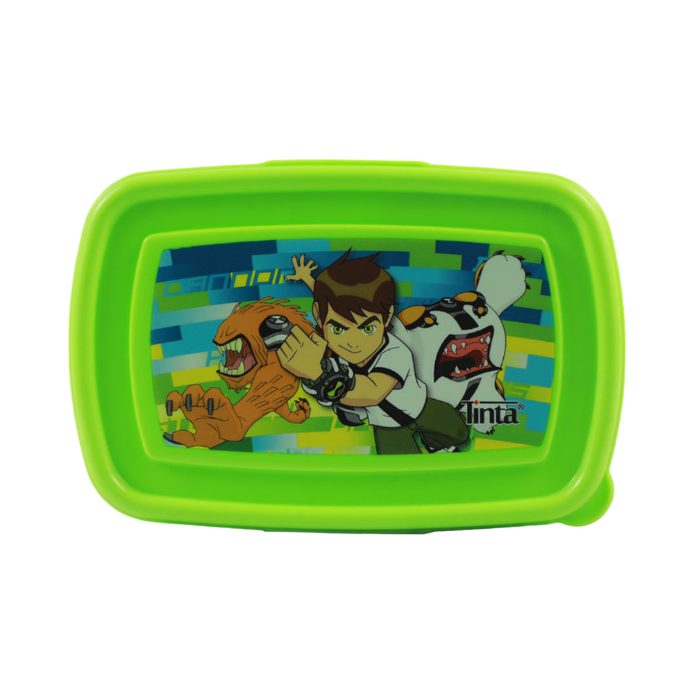 BT-1010 BENTEN LUNCH BOX Default Title - MamasJan Toys