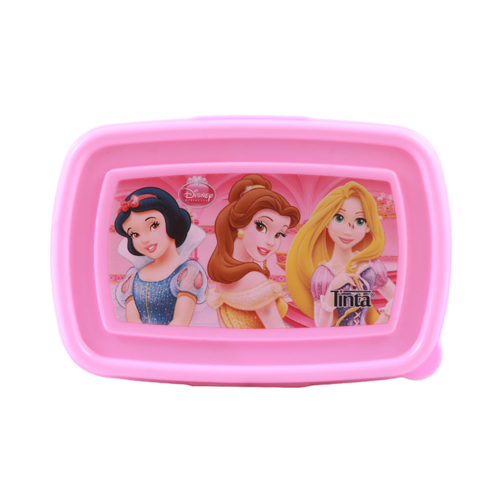 PR-1010 PRINCESS LUNCH BOX Default Title - MamasJan Toys