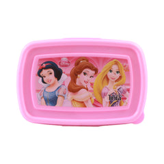 PR-1010 PRINCESS LUNCH BOX Default Title - MamasJan Toys