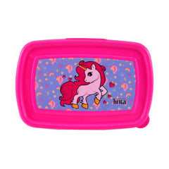 UN-1010 LITTLE PONY LUNCH BOX Default Title - MamasJan Toys