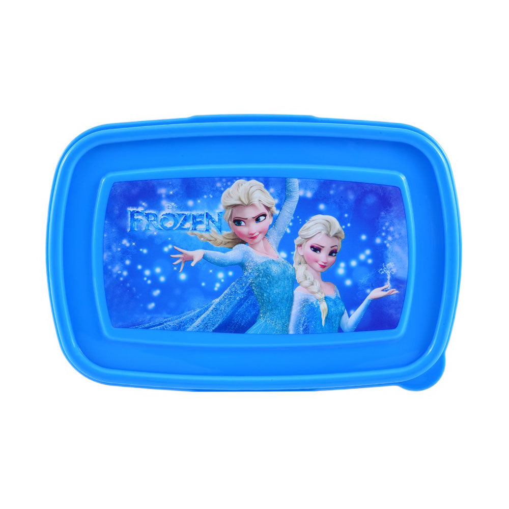 HK-101-FZ FROZEN LUNCH BOX Default Title - MamasJan Toys