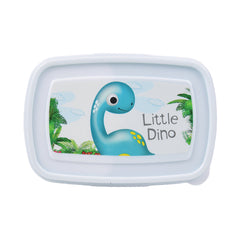 HK-101-DO LITTLE DINO LUNCH BOX Default Title - MamasJan Toys
