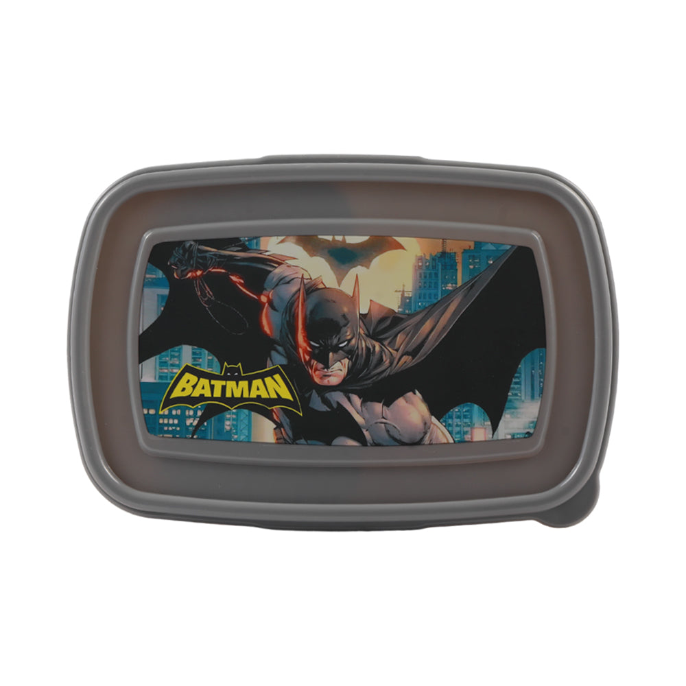 HK-101-BM BATMAN LUNCH BOX Default Title - MamasJan Toys
