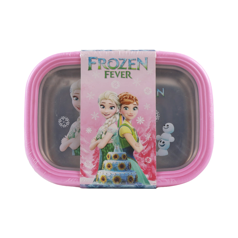 XY-X11 FROZEN LUNCH BOX Default Title - MamasJan Toys