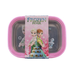 XY-X11 FROZEN LUNCH BOX Default Title - MamasJan Toys