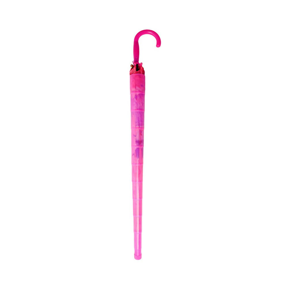 500A KIDS UMBRELLA WITH PLASTIC COVER SOFIA Default Title - MamasJan Toys