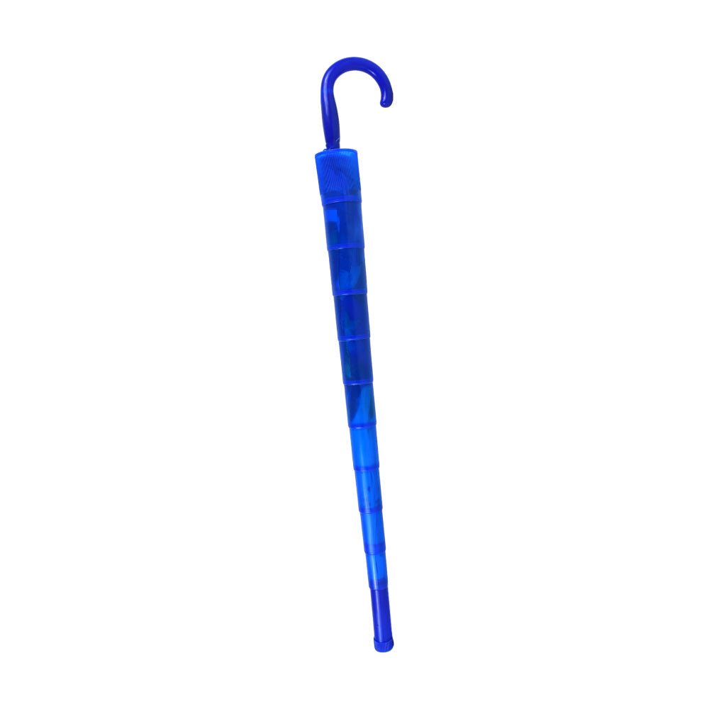 500A KIDS UMBRELLA WITH PLASTIC COVER AVENGER Default Title - MamasJan Toys