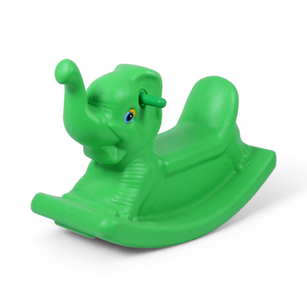12-4 SEE SAW ELEPHANT Default Title - MamasJan Toys