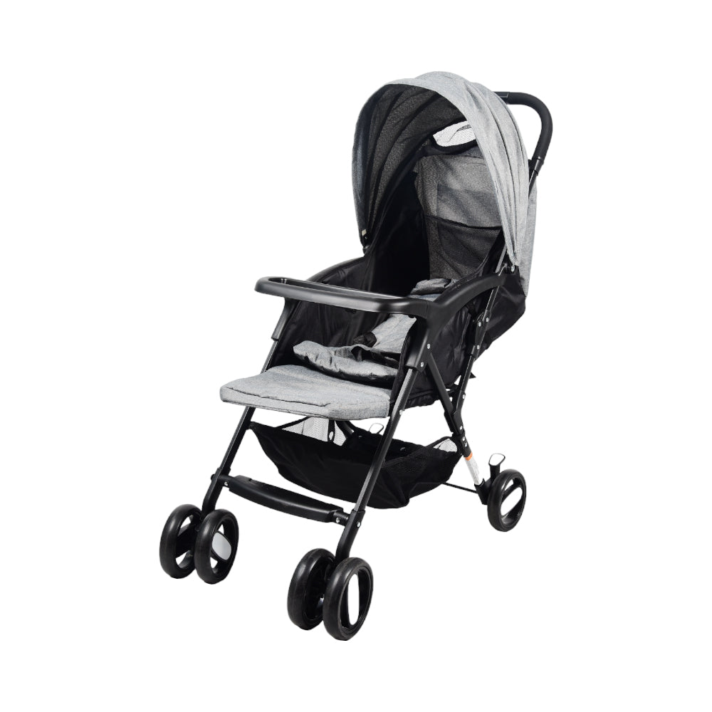 KIDS STROLLER T201 Default Title - MamasJan Toys