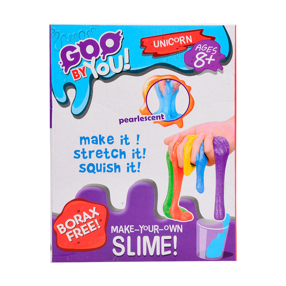 018P GOO BY YOU SLIME Default Title - MamasJan Toys