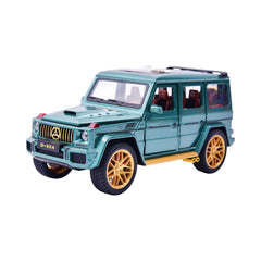 5503 ALLOY MERCEDEZ MODEL CAR A.I Default Title - MamasJan Toys