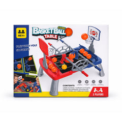 33014 BASKETBALL TABLE GAME A.I Default Title - MamasJan Toys