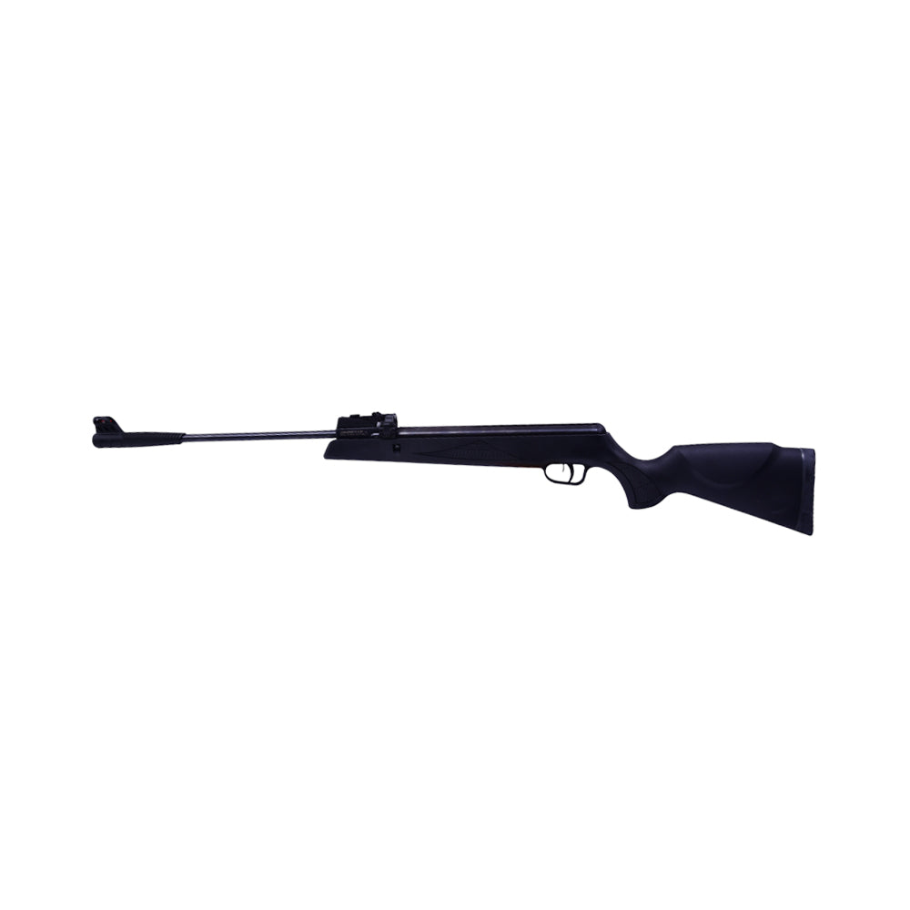 AIR GUN WITH MAGAZINE GR1000X Default Title - MamasJan Toys