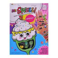 88011 SELLL BEADS SET Default Title - MamasJan Toys