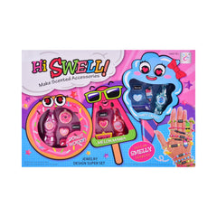 88005 SWELL BEADS JEWELRY SET Default Title - MamasJan Toys
