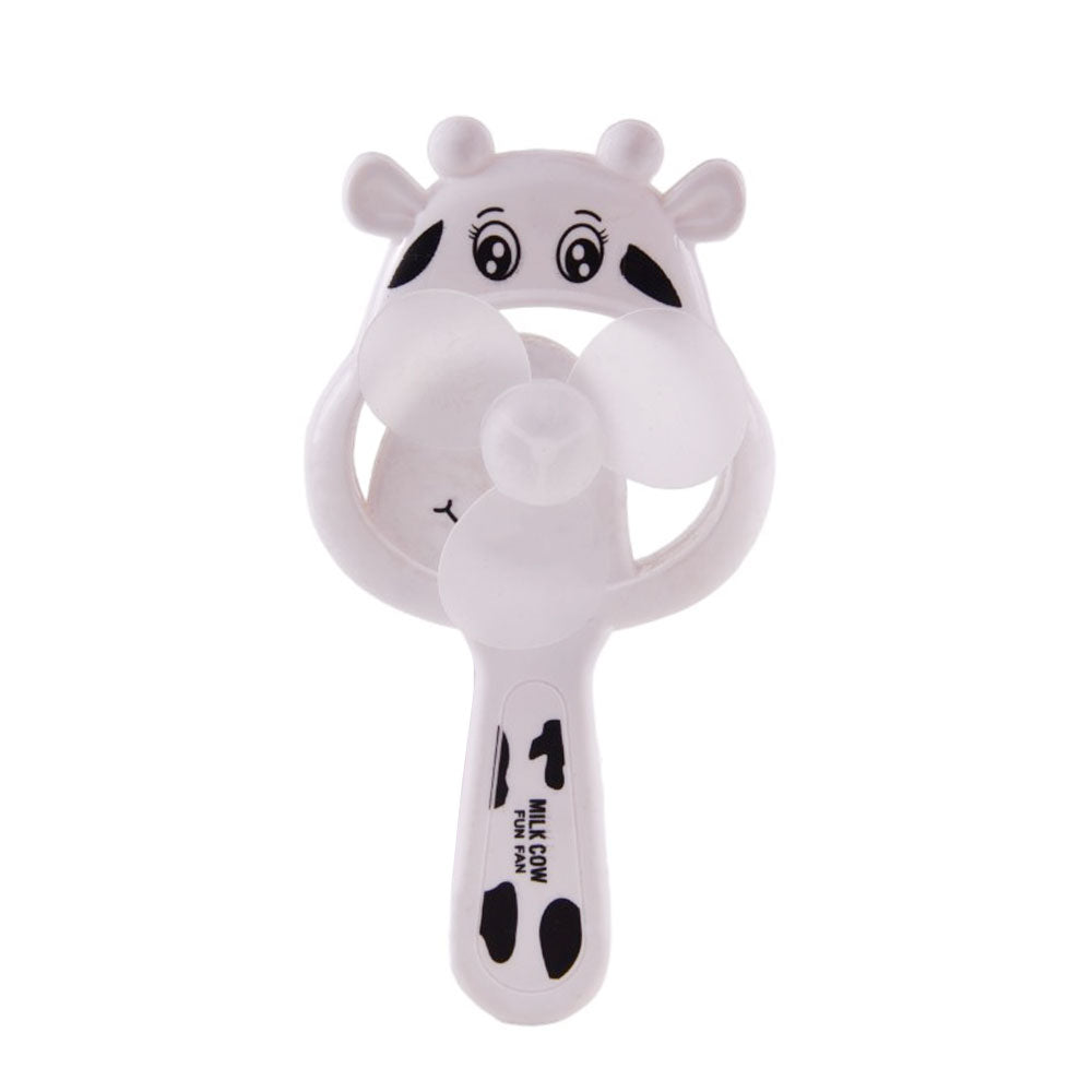 1188-111 HAND FAN COW Default Title - MamasJan Toys