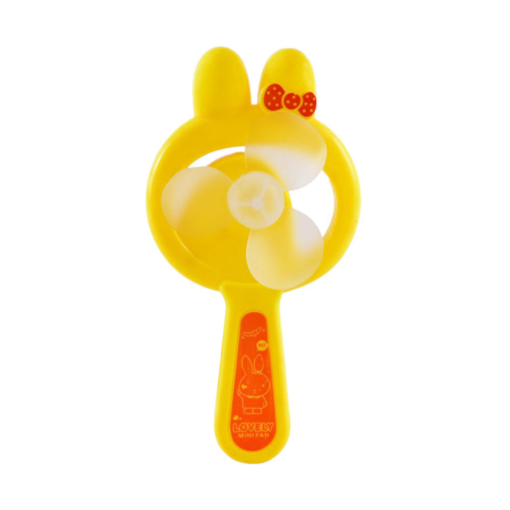 1188-110 HAND FAN ASST Default Title - MamasJan Toys