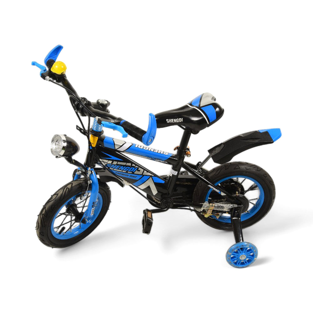 BICYCLE 12INCH 1106 S-I-Q-38 Default Title - MamasJan Toys