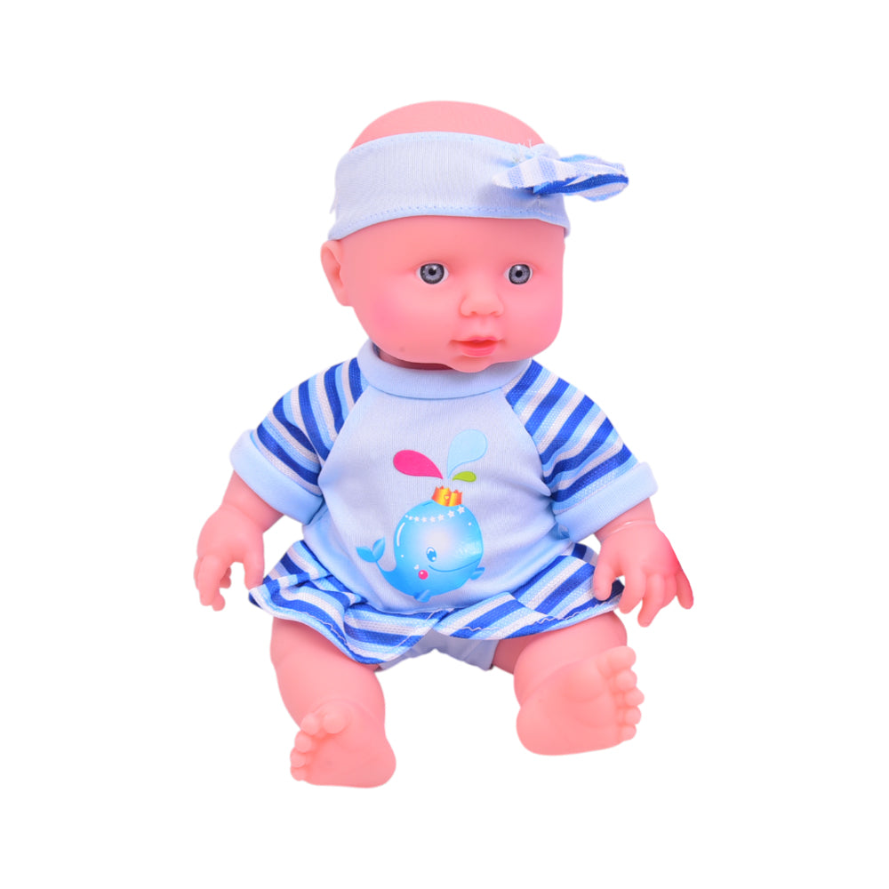 233-L BABY MAY MAY DOLL Default Title - MamasJan Toys