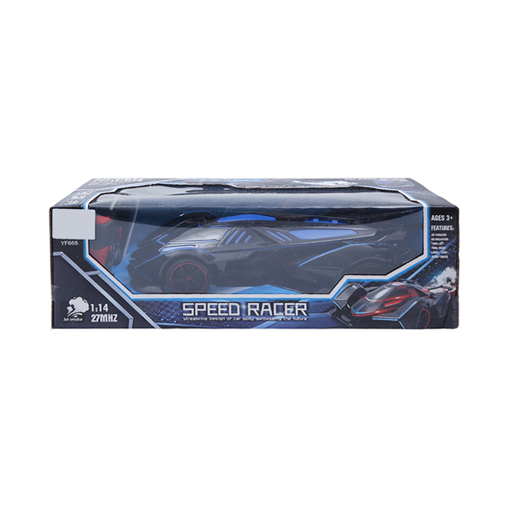 668-P7A SPEED RACING CAR R/C Default Title - MamasJan Toys