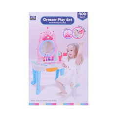7939 DRESSER PLAY SET Default Title - MamasJan Toys