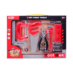 3699-H03 RESCUE TOOL SET Default Title - MamasJan Toys