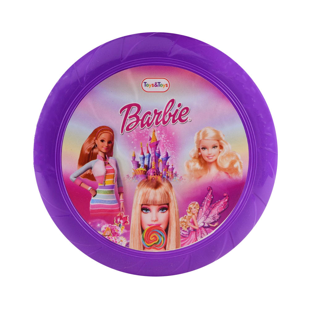 FF-30 FRISBEE FUN Default Title - MamasJan Toys