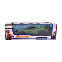 666-64 HULK LAMBORGHINI CAR R/C Default Title - MamasJan Toys