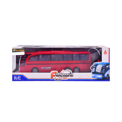 345-255 FUTURE STAR BUS R/C Default Title - MamasJan Toys