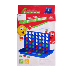226 CONNECT 4 GAME Default Title - MamasJan Toys
