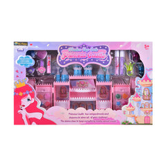 2106M PRINCESS CASTLE MAKE-UP SET Default Title - MamasJan Toys