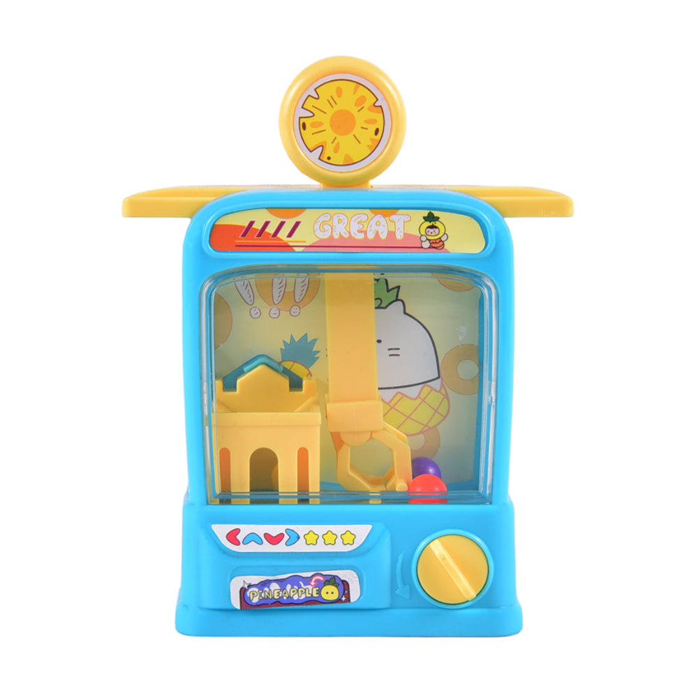 YC-829 BALL RATTLE MACHINE Default Title - MamasJan Toys