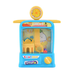 YC-829 BALL RATTLE MACHINE Default Title - MamasJan Toys
