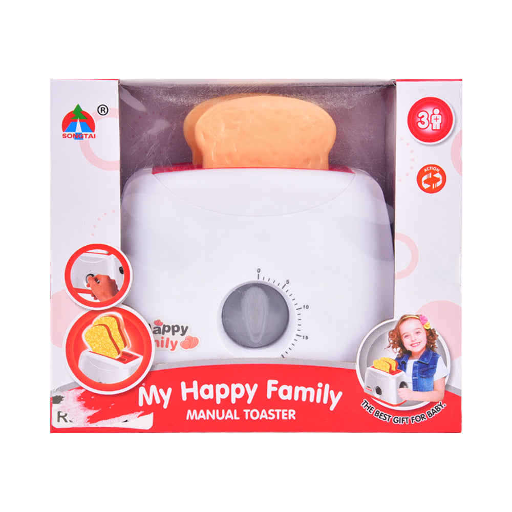 5206 BREAD MAKER MACHINE Default Title - MamasJan Toys