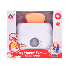 5206 BREAD MAKER MACHINE Default Title - MamasJan Toys
