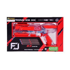 FJ7006 SOFT BULLET PISTOL Default Title - MamasJan Toys