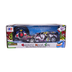 3688-G56 LAMBORGHINI MODEL CAR IR Default Title - MamasJan Toys