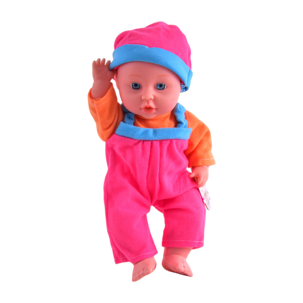 359-C BABY MAY MAY DOLL IR Default Title - MamasJan Toys
